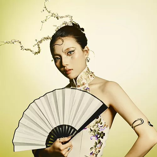 Phương Nghiêm Xin Chào